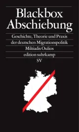  978-3-518-07253-0;oulios-blackbox.jpg - Bild