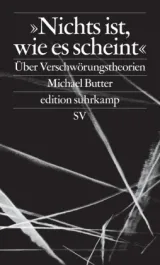  978-3-518-07360-5;Butter-Nichts ist, wie es scheint.jpg - Bild