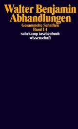 978-3-518-09832-5;Benjamin-Abhandlungen.jpg - Bild