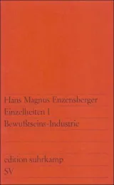978-3-518-10063-9;Enzensberger-Einzelheiten Bd.1.jpg - Bild