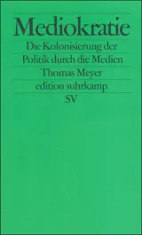 978-3-518-12204-4;meyer-mediokratie.jpg - Bild