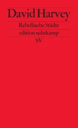  978-3-518-12657-8;harvey-staedte.jpg - Bild