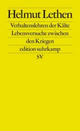 978-3-518-12776-6;Lethen-VerhaltenslehrenDerKälte.jpg - Bild