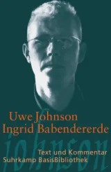 978-3-518-18944-3;Johnson-IngridBabendererde.jpg - Bild