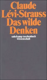 978-3-518-27614-3;Lévi-Strauss-Das wilde Denken.jpg - Bild