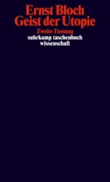 978-3-518-28152-9;Bloch-DerGeistDerUtopie.jpg - Bild