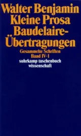  978-3-518-28534-3;Benjamin-KleineProsa.jpg - Bild