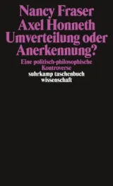 978-3-518-29060-6;Fraser-UmverteilungOdereAnerkennung.jpg - Bild