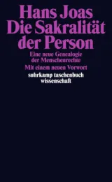  978-3-518-29670-7;joas-sakralitaet.jpg - Bild