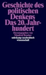 978-3-518-29810-7;Brocker-Geschichte des politischen Denkens.jpg - Bild