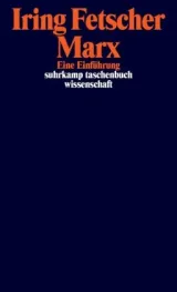  978-3-518-29855-8;Fetscher-Marx.jpg - Bild