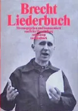 978-3-518-37716-1;brecht-liederbuch.jpg - Bild