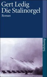  978-3-518-39962-0;Ledig-Die-Stalinorgel.jpg - Bild