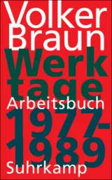  978-3-518-42048-5;Braun-Werktage.jpg - Bild