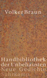  978-3-518-42543-5;Braun-Handbibliothek der Unbehausten.jpg - Bild
