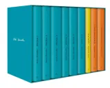  978-3-518-42781-1;Handke-Handke Bibliothek Bde.1-9.jpg - Bild