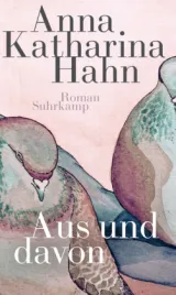 978-3-518-42919-8;Hahn-Aus und davon.jpg - Bild