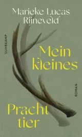 978-3-518-43025-5;Reijneveld-MeinKleinesPrachttier.jpg - Bild