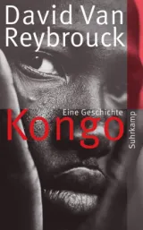 978-3-518-46445-8;Reybrouck-Kongo.jpg - Bild