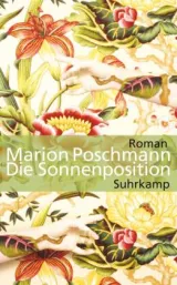  978-3-518-46546-2;Poschmann-DieSonnenposition.jpg - Bild