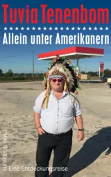  978-3-518-46734-3;Tenenbom-Allein-unter-Amerikanern.jpg - Bild