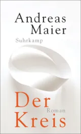  978-3-518-46829-6;Maier-Der Kreis.jpg - Bild