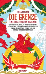  978-3-518-47117-3;Fatland-DieGrenze.jpg - Bild