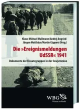 978-3-534-24468-3;mallmann-ereignissmeldungen.jpg - Bild