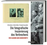 978-3-534-27142-9;Bruttmann_Hördler_Kreutzmüller_Die fotografsiche Inszenierung.jpg - Bild