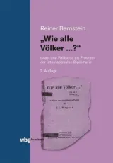 978-3-534-40240-3;Bernstein-Wie alle Völker.jpg - Bild