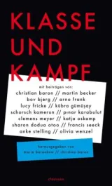 978-3-546-10025-0;Baron-KlasseUndKampf.jpg - Bild