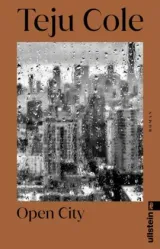 978-3-548-06951-7;Cole-Open City.jpg - Bild