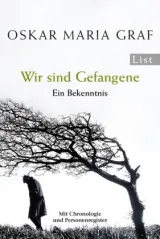 978-3-548-60927-0;Graf-Wir sind Gefangene.jpg - Bild