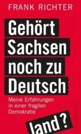 978-3-550-20035-9;Richter-Gehört Sachsen noch zu Deutschland.jpg - Bild