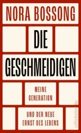 978-3-550-20200-1;Bossong-DieGeschmeidigen.jpg - Bild