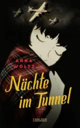 978-3-551-58474-8;Woltz-NächteImTunnel.jpg - Bild