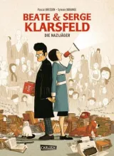 978-3-551-79347-8;Bresson-Dorange-BeateUndSergeKlarsfeld.jpg - Bild