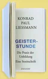 978-3-552-05700-5;liessmann-geisterstunde.jpg - Bild