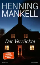 978-3-552-07249-7;Mankell-DerVerrückte.jpg - Bild