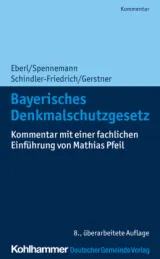 978-3-555-02083-9;Dirnberger-Busse-Bayerisches Denkmalschutzgesetz.jpg - Bild