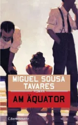 978-3-570-00871-3;Tavares-Äquator.jpg - Bild