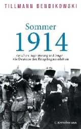 978-3-570-10122-3;bendikowski-sommer.jpg - Bild