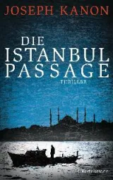  978-3-570-10180-3;kanon-istanbulpassage.jpg - Bild