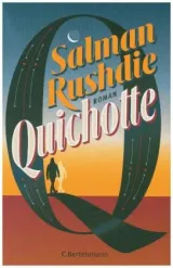 978-3-570-10399-9;Rushdie-Quichotte.jpg - Bild
