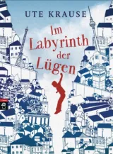 978-3-570-17292-6;krause-labyrinth.jpg - Bild
