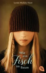  978-3-570-31242-1;Hunt-Wie ein Fisch im Baum.jpg - Bild