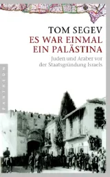  978-3-570-55009-0;segev-palaestina.jpg - Bild