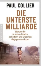  978-3-570-55346-6;Collier-Die unterste Milliarde.jpg - Bild