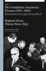  978-3-593-39960-7;Gross-Der Frankfurter Auschwitz-Prozess.jpg - Bild