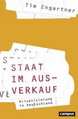  978-3-593-50612-8;engartner-Staat im Ausverkauf.jpg - Bild